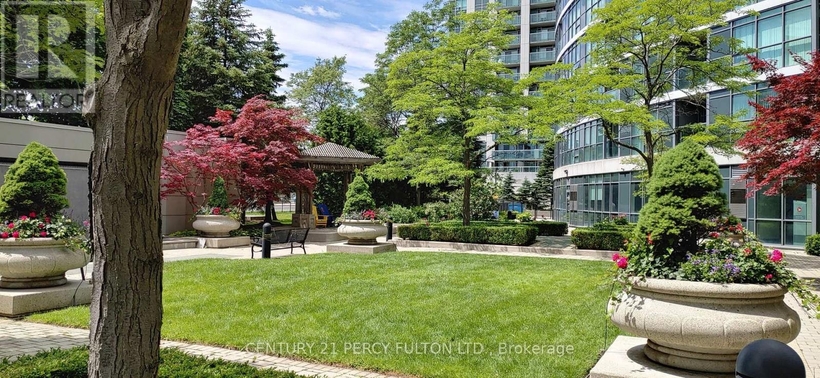 709-28 Harrison Garden Boulevard, Toronto, ON, M2N 7B5 - 19