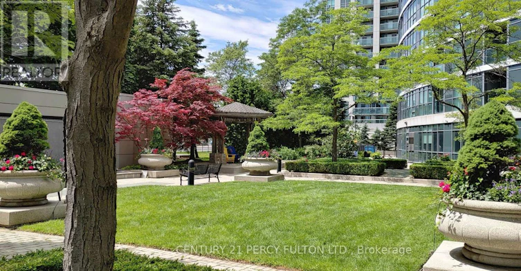 709-28 Harrison Garden Boulevard, Toronto, ON, M2N 7B5 - 19