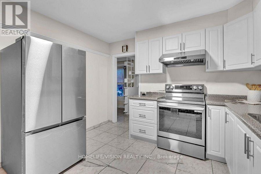 MAIN-94 Waringstown Drive, Toronto, ON, M1R 4H4 - 4