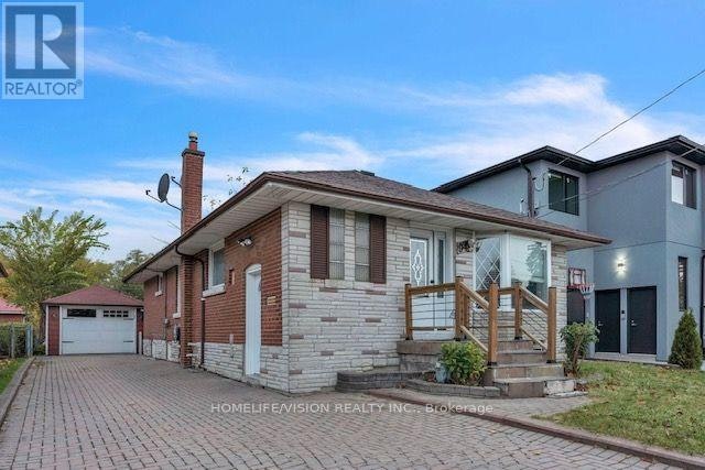 MAIN-94 Waringstown Drive, Toronto, ON, M1R 4H4 - 2