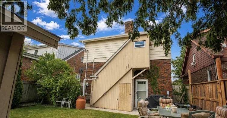 Upper-2177 Dougall, Windsor, ON, N8X 1S5 - 15