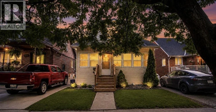 Upper-2177 Dougall, Windsor, ON, N8X 1S5 - 17