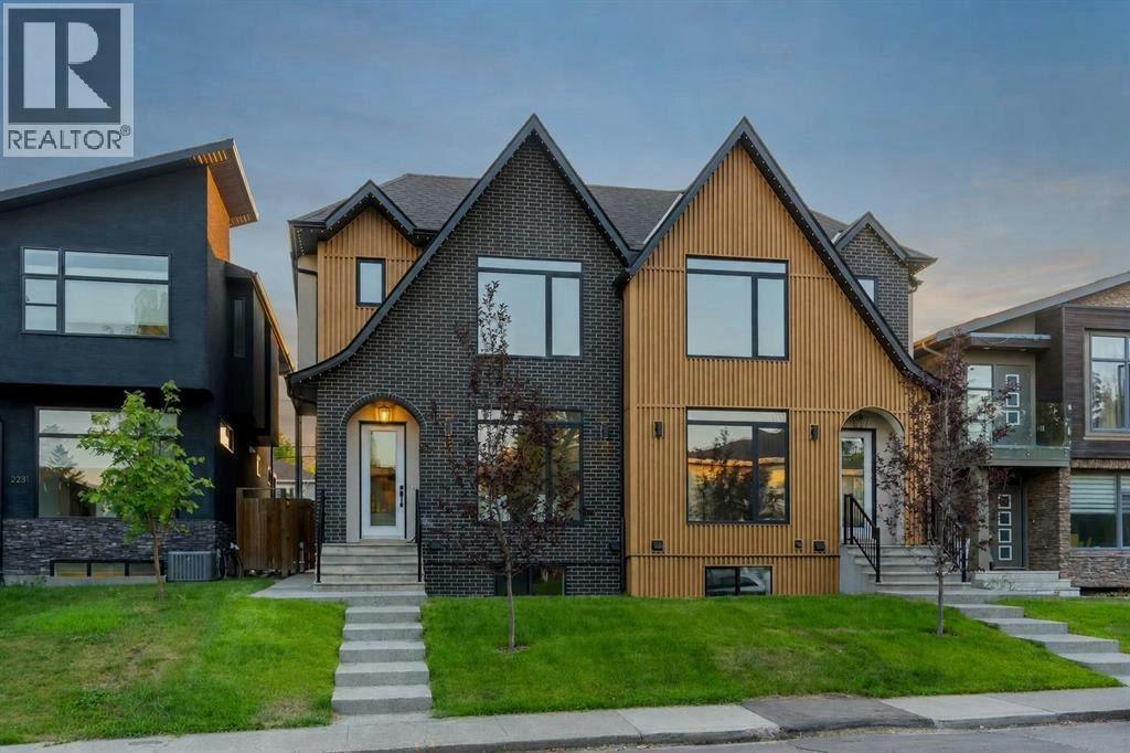 2229 36 Street SW, Calgary, AB, T3E 2Z3
