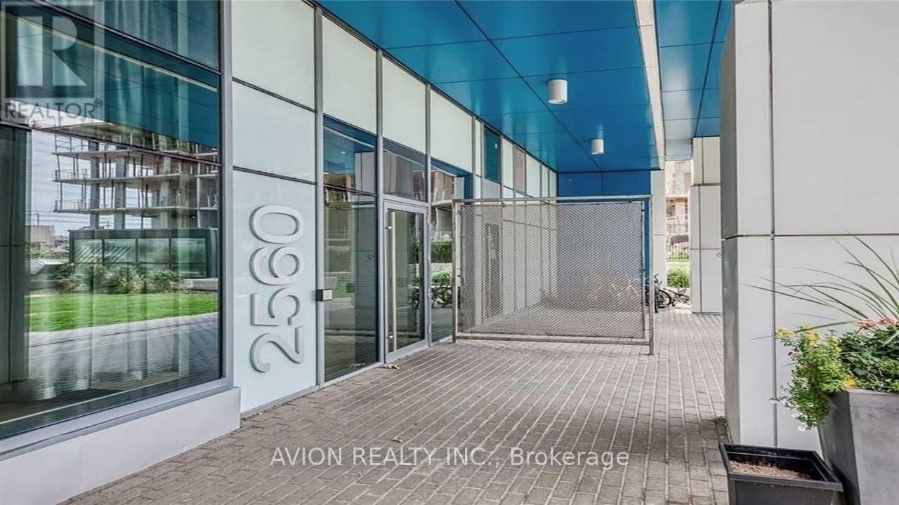 1504-2560 Eglinton Avenue W, Mississauga, ON, L5M 5R1 - 2