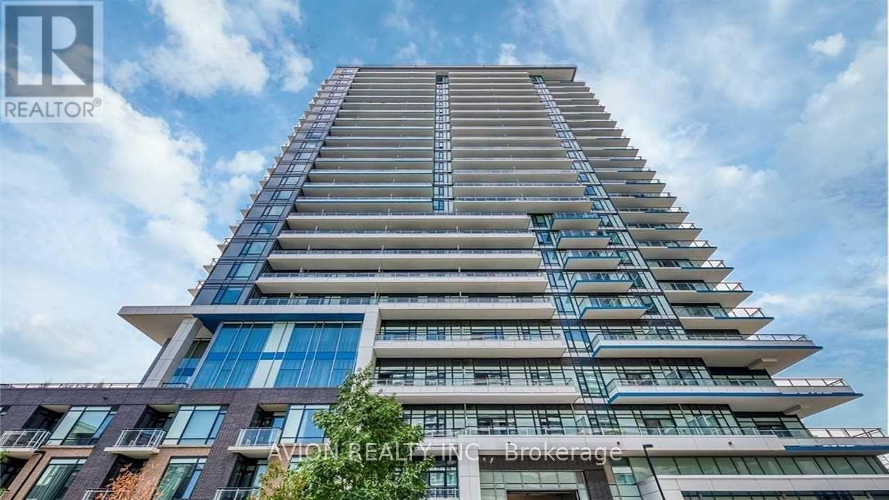 1504-2560 Eglinton Avenue W, Mississauga, ON, L5M 5R1