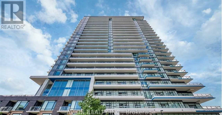 1504-2560 Eglinton Avenue W, Mississauga, ON, L5M 5R1