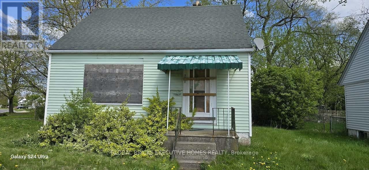 5168 Stanley Avenue, Niagara Falls, ON, L2E 5A4