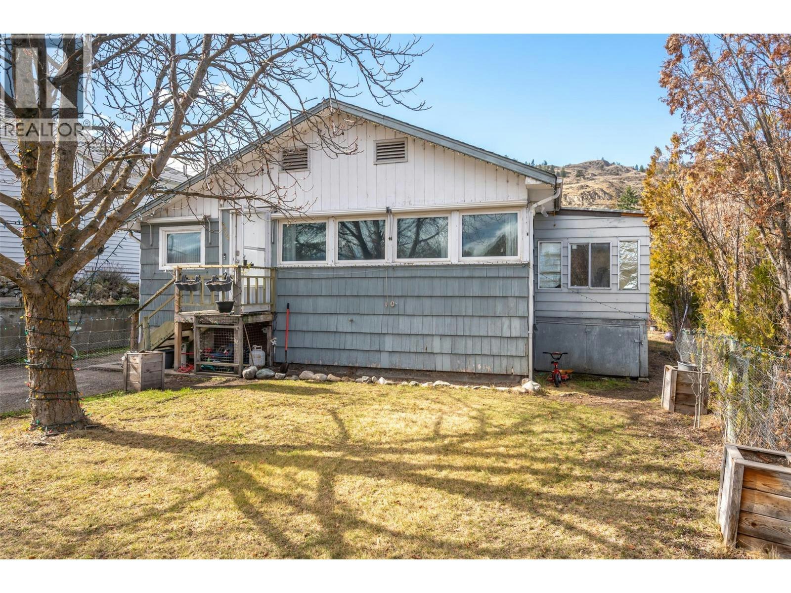 6464 Gala Street, Oliver, BC, V0H 1T0