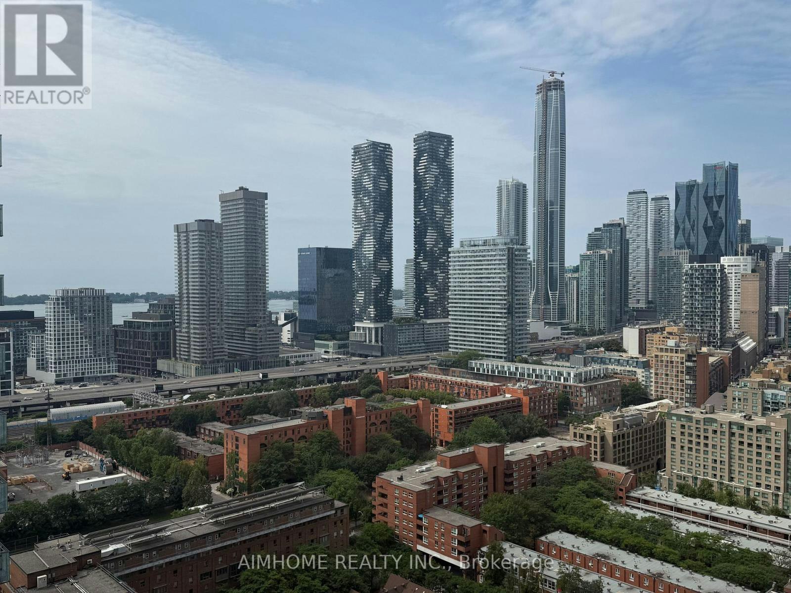 2909-180 Front Street E, Toronto, ON, M5A 0A9