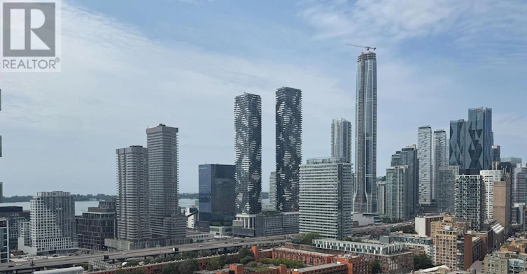 2909-180 Front Street E, Toronto, ON, M5A 0A9