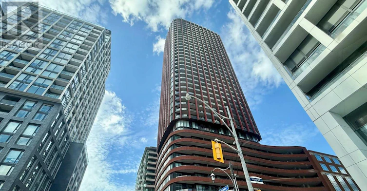 2909-180 Front Street E, Toronto, ON, M5A 0A9 - 2