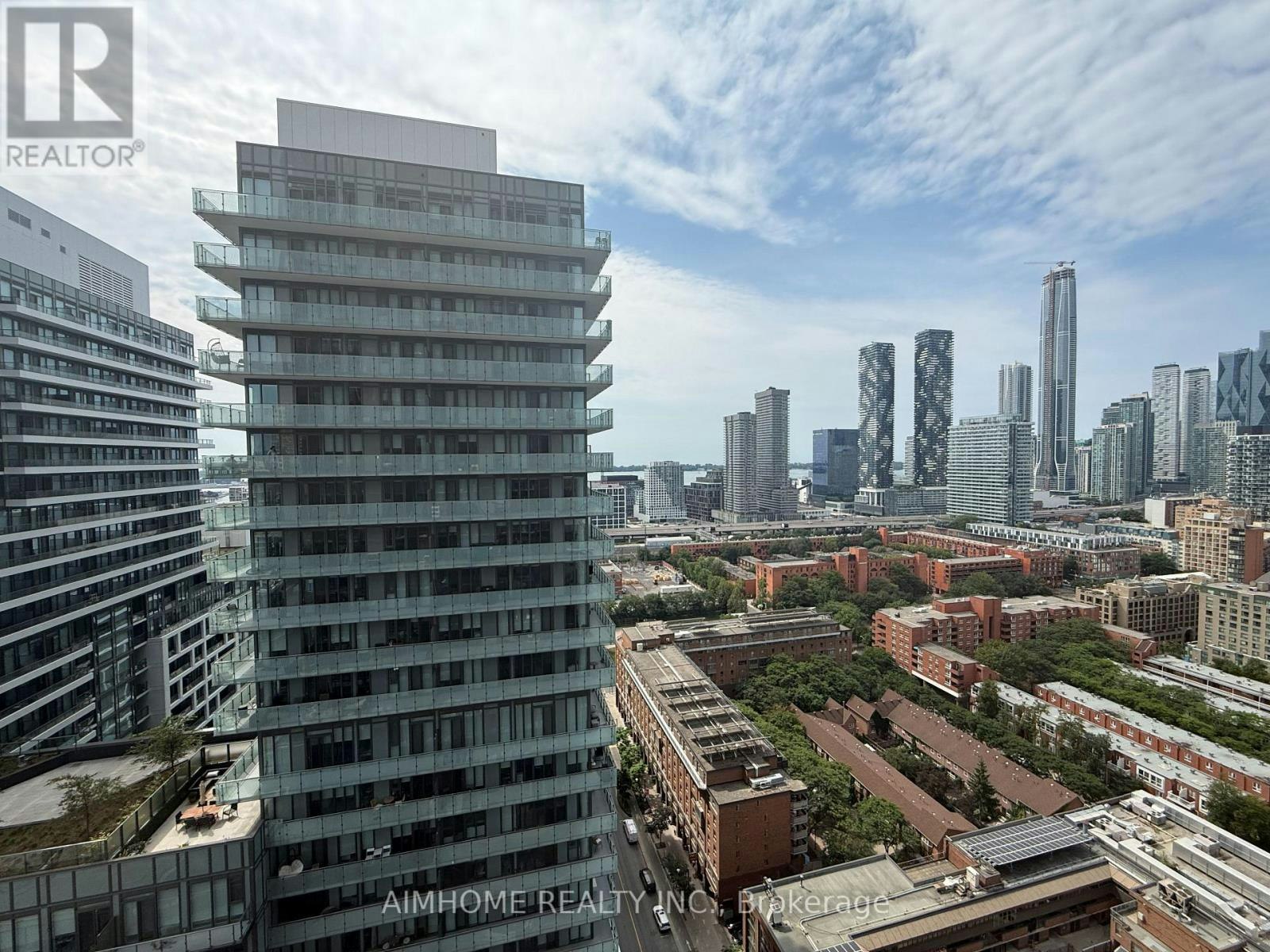 2909-180 Front Street E, Toronto, ON, M5A 0A9 - 9
