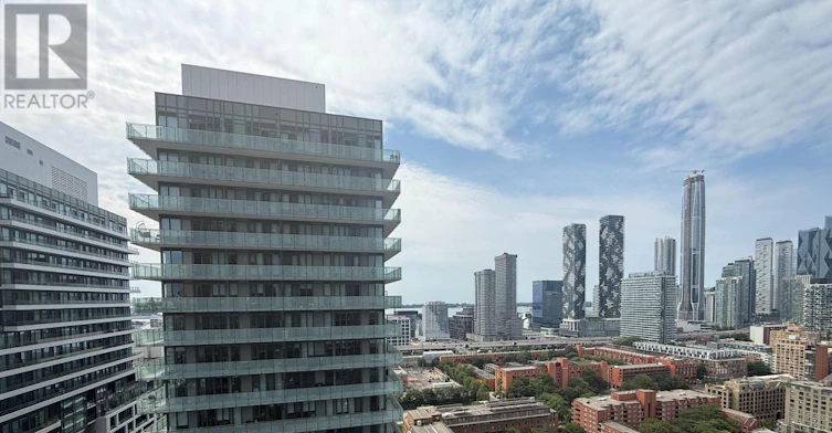 2909-180 Front Street E, Toronto, ON, M5A 0A9 - 9