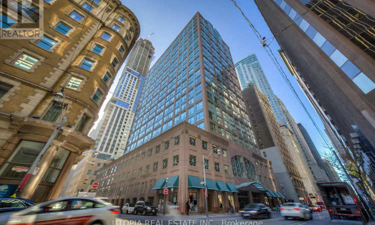1017-7 King Street E