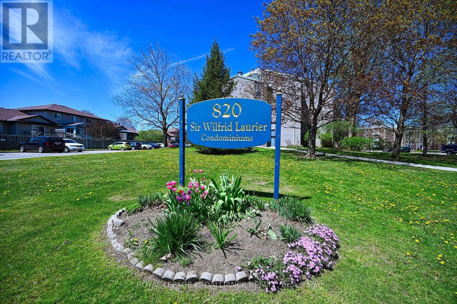 205-820 Laurier Boulevard, Brockville, ON, K6V 6Z2
