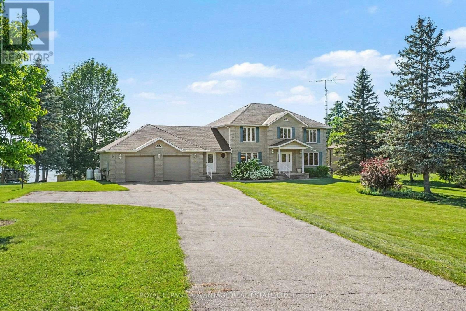 30 R14 Road, Rideau Lakes, ON, K0G 1L0