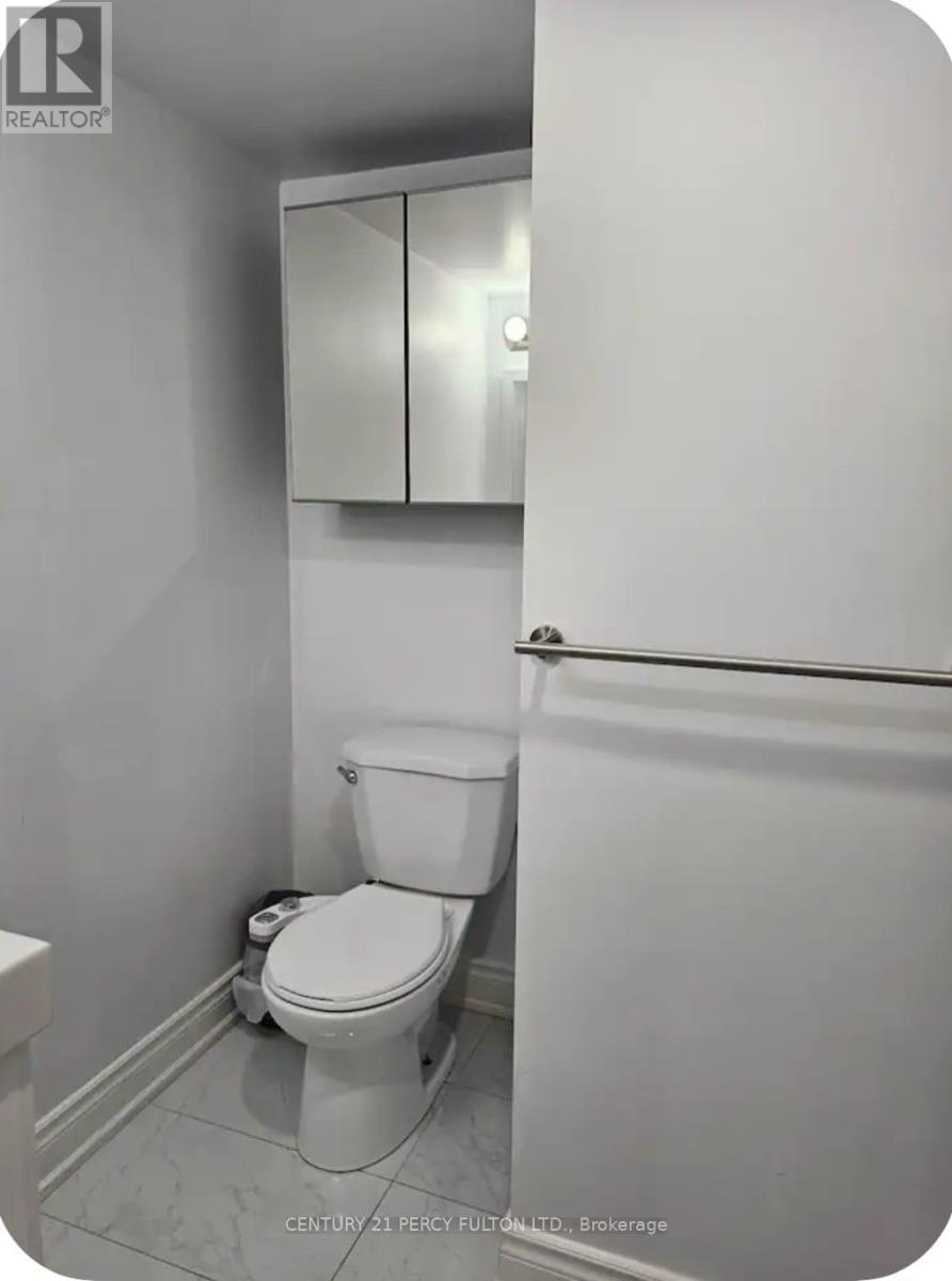 2-54 Baycliffe Drive, Whitby, ON, L1P 0B2 - 8
