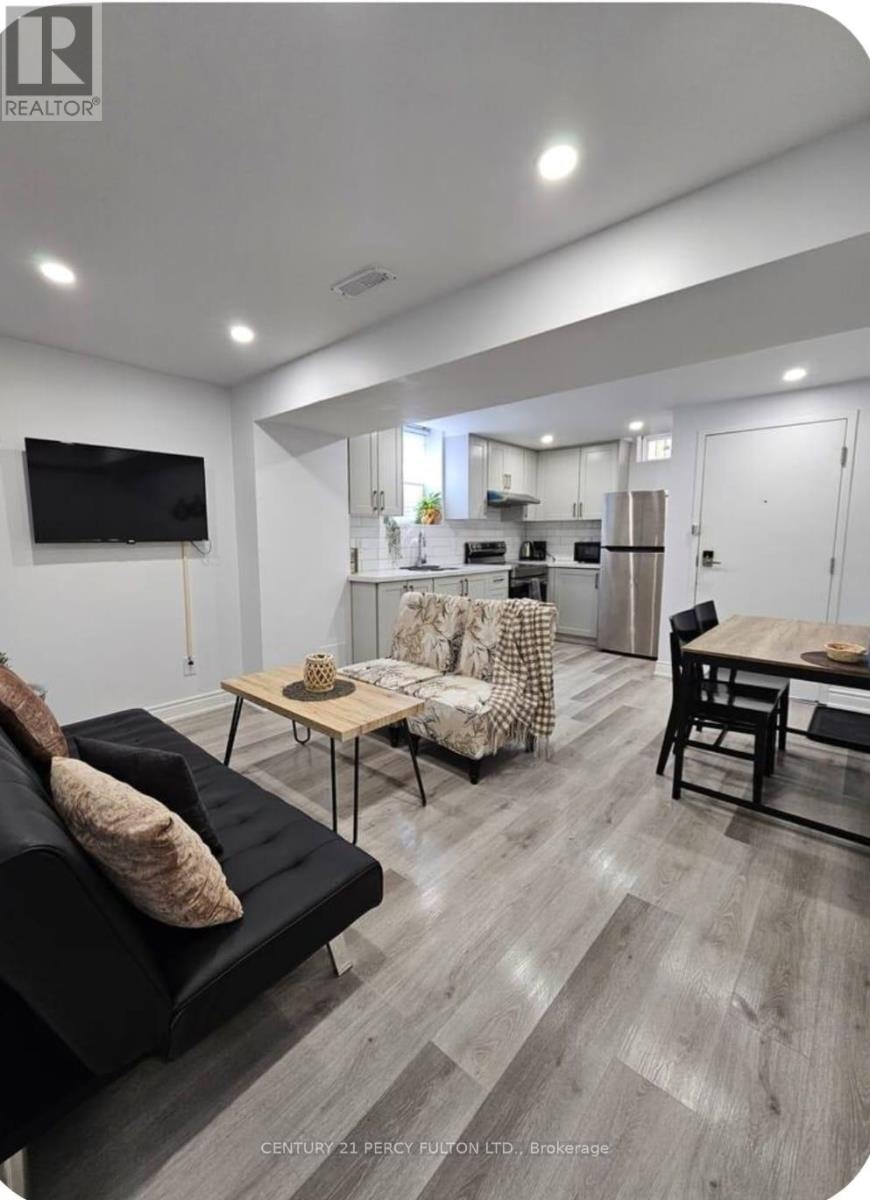 2-54 Baycliffe Drive, Whitby, ON, L1P 0B2