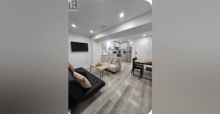 2-54 Baycliffe Drive, Whitby, ON, L1P 0B2