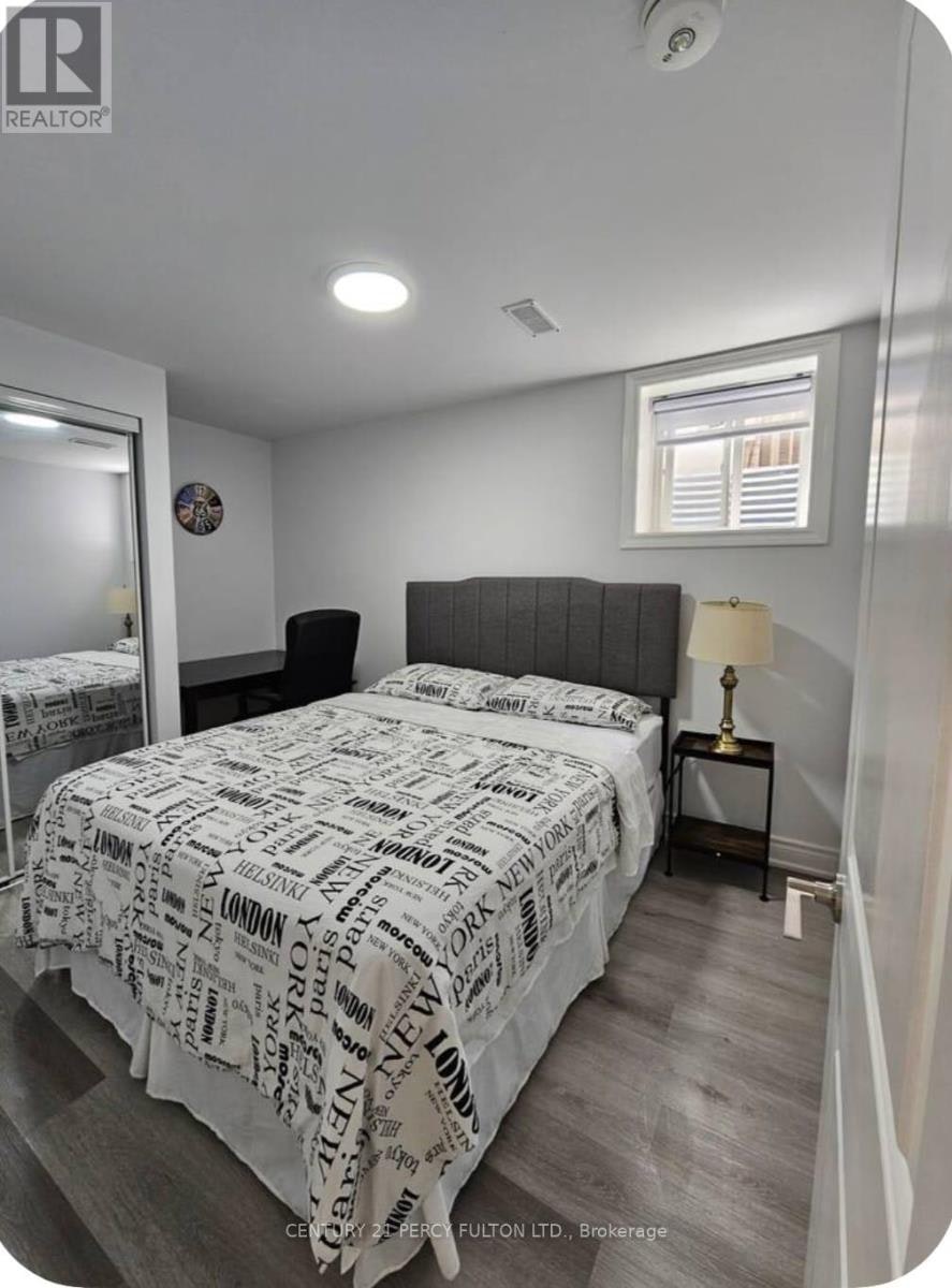 2-54 Baycliffe Drive, Whitby, ON, L1P 0B2 - 4