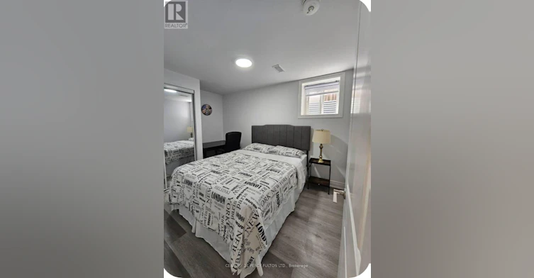 2-54 Baycliffe Drive, Whitby, ON, L1P 0B2 - 4