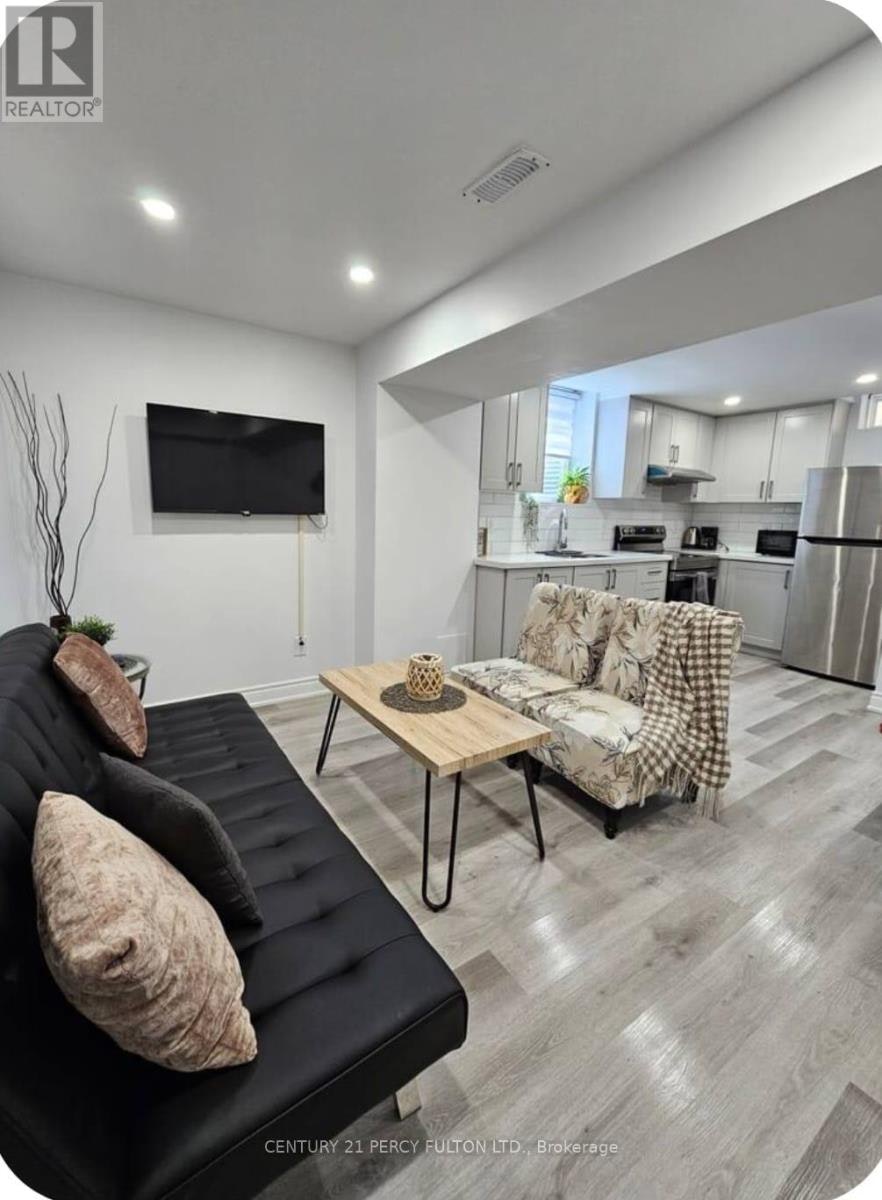 2-54 Baycliffe Drive, Whitby, ON, L1P 0B2 - 2