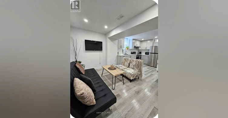 2-54 Baycliffe Drive, Whitby, ON, L1P 0B2 - 2