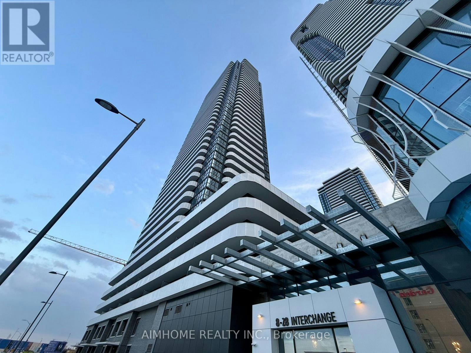 3207-28 Interchange Way, Vaughan, ON, L4K 0P8