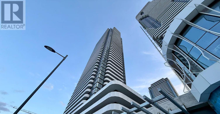 3207-28 Interchange Way, Vaughan, ON, L4K 0P8