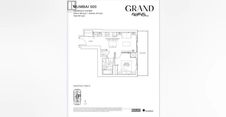 3207-28 Interchange Way, Vaughan, ON, L4K 0P8 - 15
