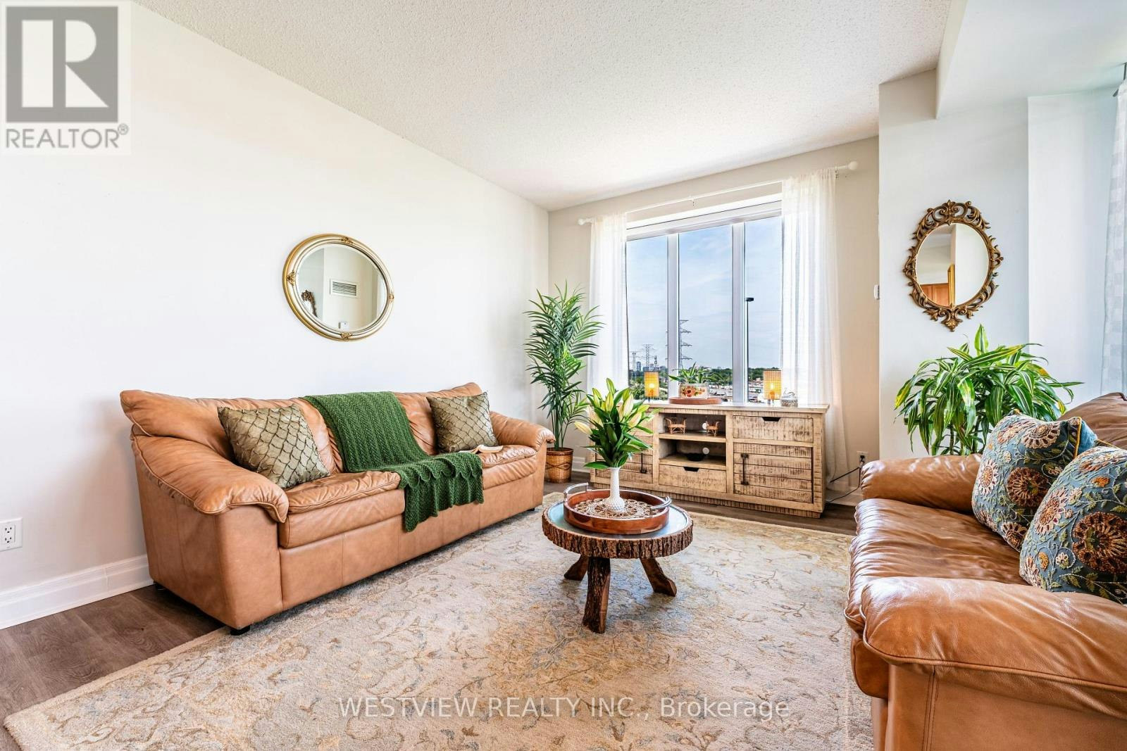 1004-2119 Lake Shore Boulevard W, Toronto, ON, M8V 4E8 - 10