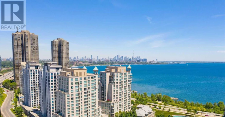 1004-2119 Lake Shore Boulevard W, Toronto, ON, M8V 4E8 - 21