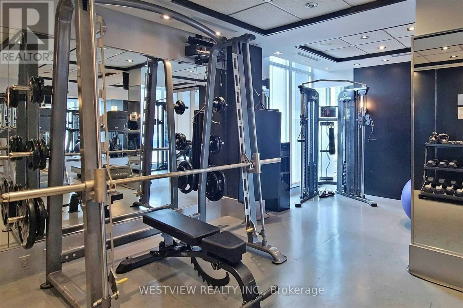 1004-2119 Lake Shore Boulevard W, Toronto, ON, M8V 4E8 - 26
