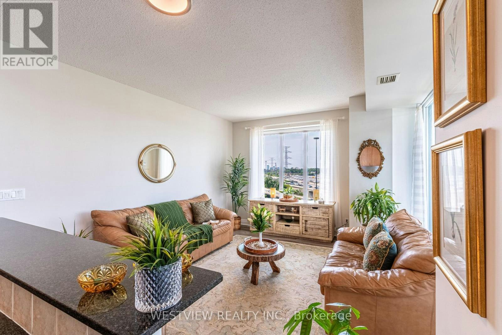 1004-2119 Lake Shore Boulevard W, Toronto, ON, M8V 4E8 - 16