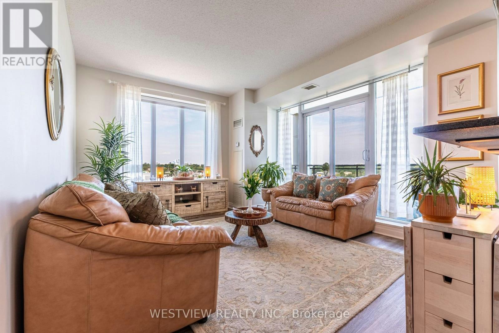 1004-2119 Lake Shore Boulevard W, Toronto, ON, M8V 4E8 - 5