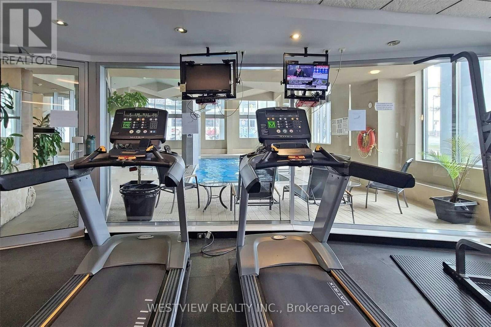1004-2119 Lake Shore Boulevard W, Toronto, ON, M8V 4E8 - 28