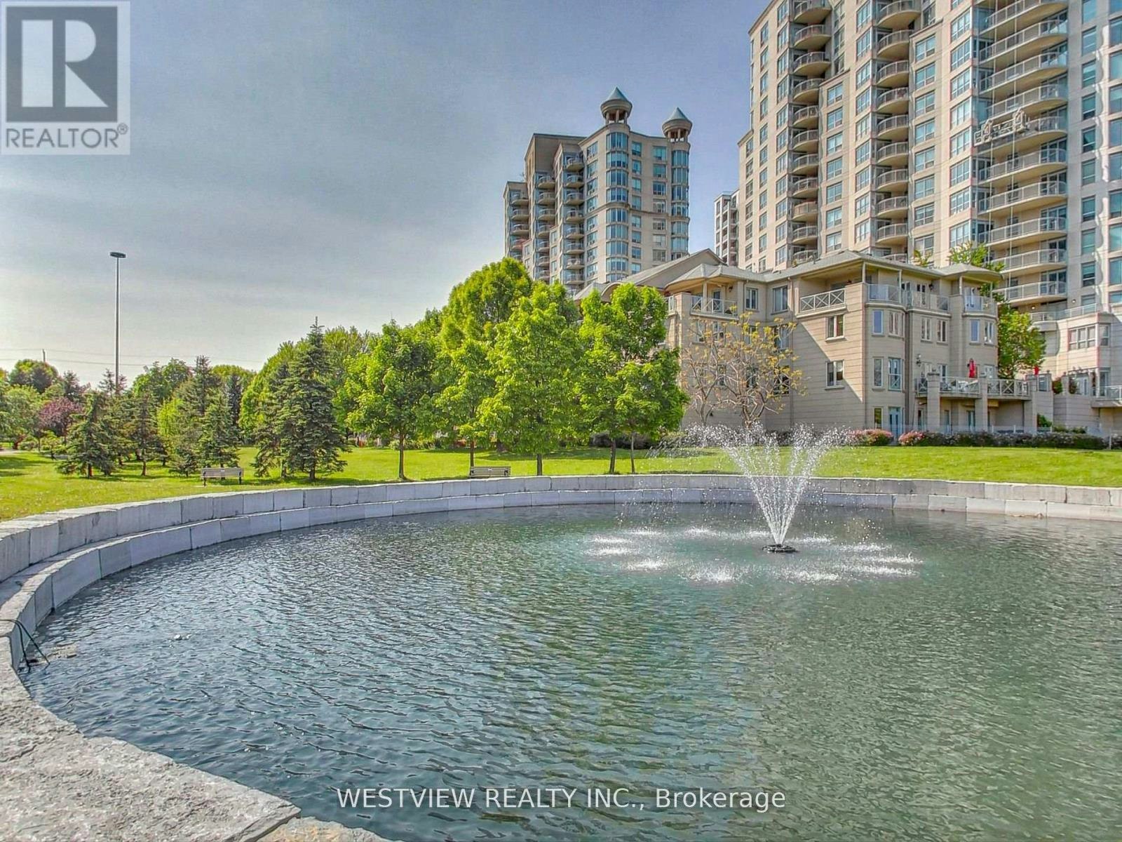 1004-2119 Lake Shore Boulevard W, Toronto, ON, M8V 4E8 - 20