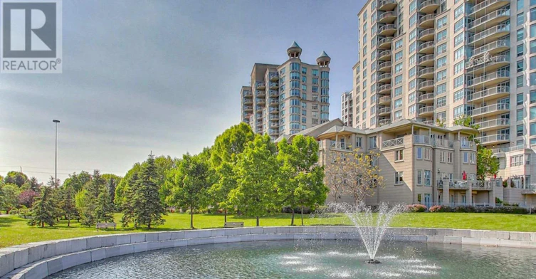 1004-2119 Lake Shore Boulevard W, Toronto, ON, M8V 4E8 - 20
