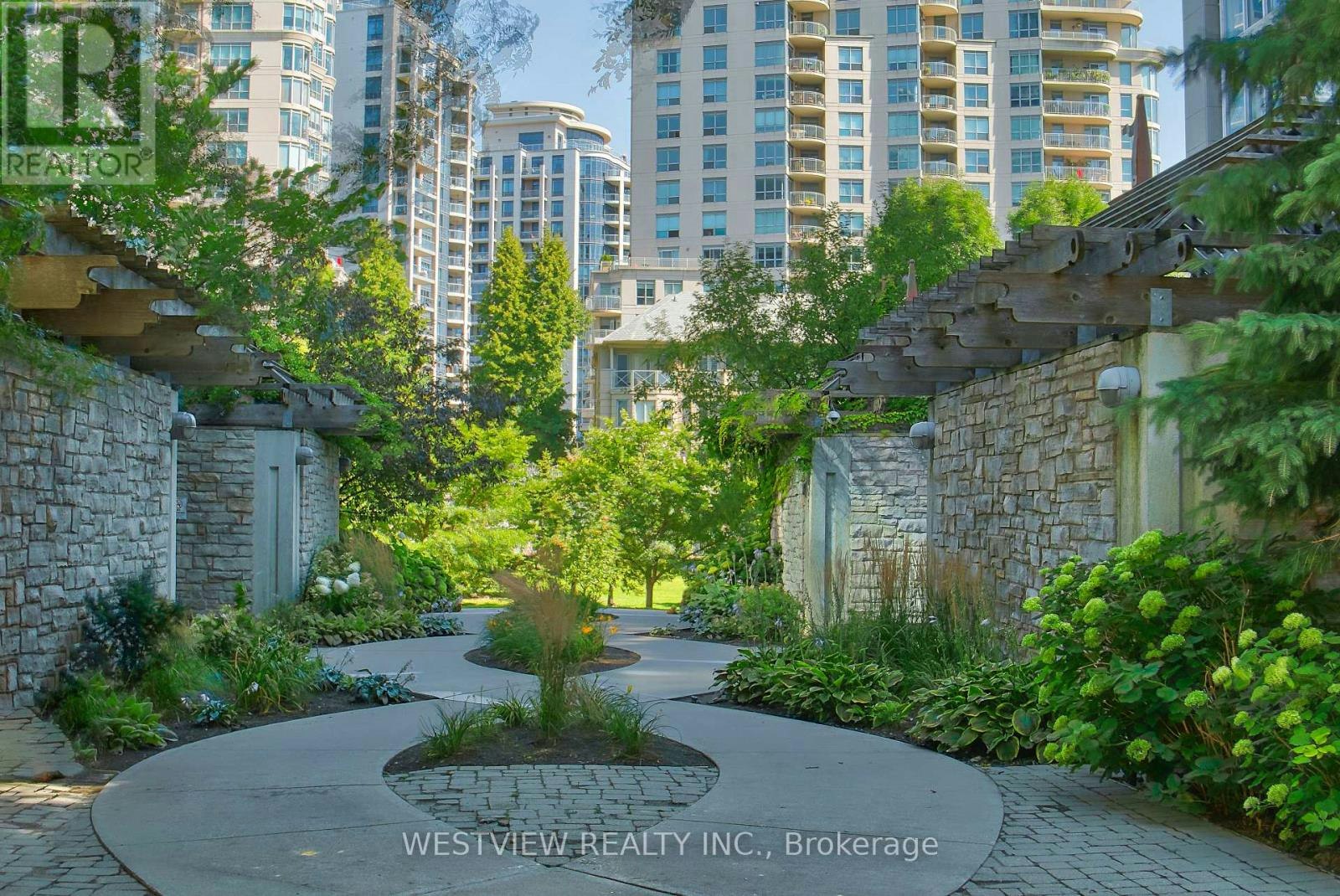 1004-2119 Lake Shore Boulevard W, Toronto, ON, M8V 4E8 - 25