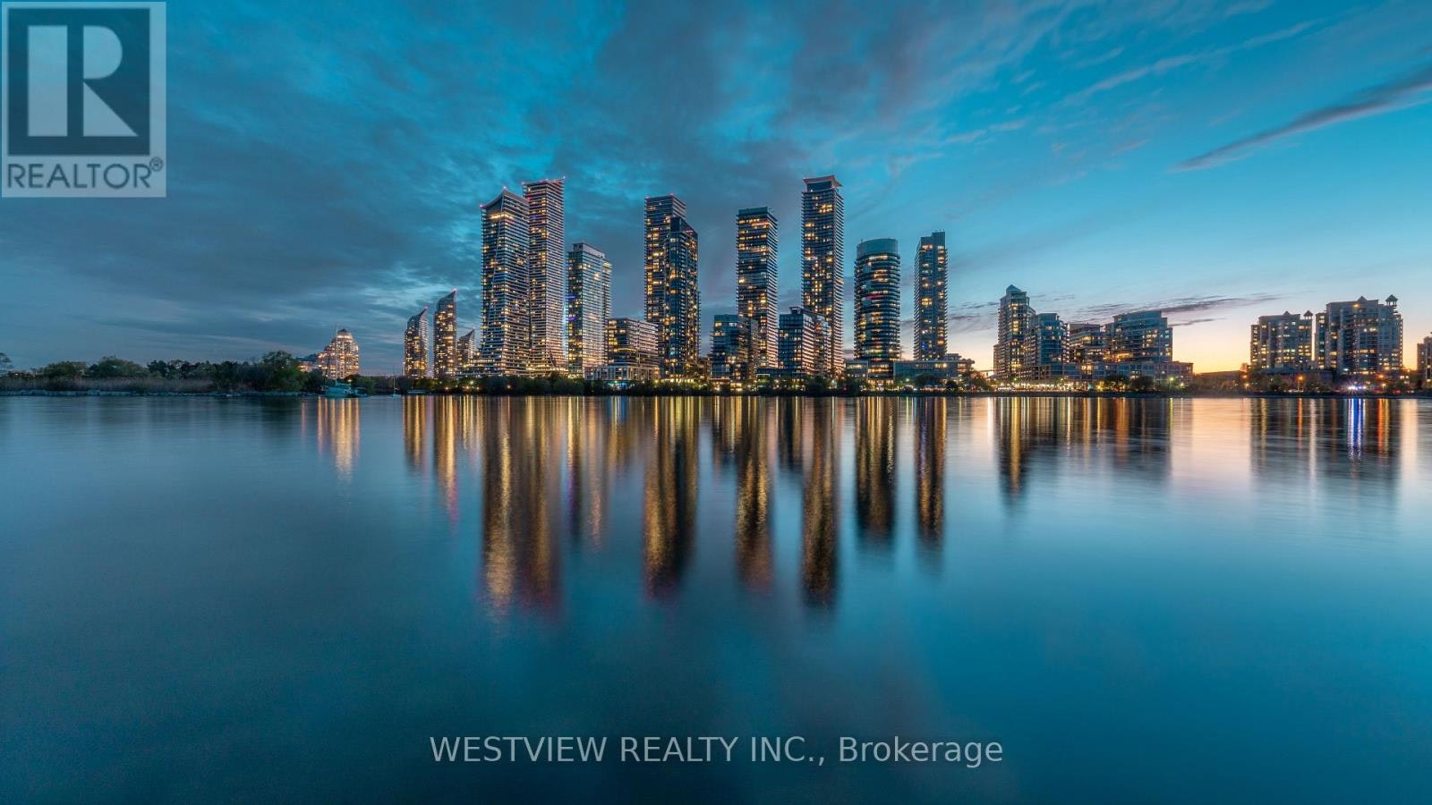 1004-2119 Lake Shore Boulevard W, Toronto, ON, M8V 4E8 - 22