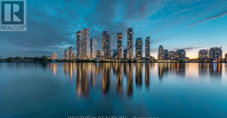 1004-2119 Lake Shore Boulevard W, Toronto, ON, M8V 4E8 - 22