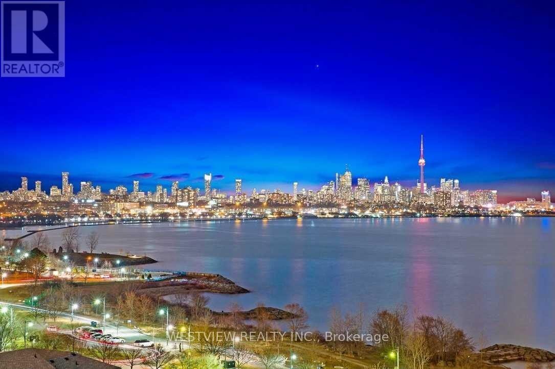1004-2119 Lake Shore Boulevard W, Toronto, ON, M8V 4E8 - 32