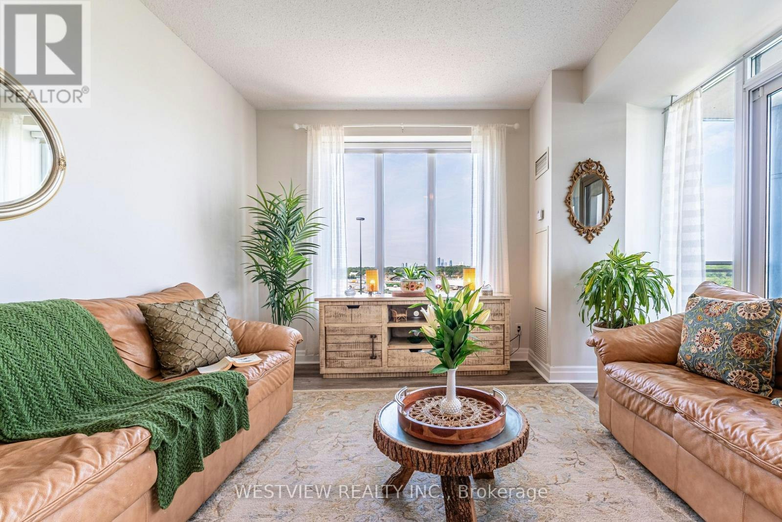 1004-2119 Lake Shore Boulevard W, Toronto, ON, M8V 4E8 - 8