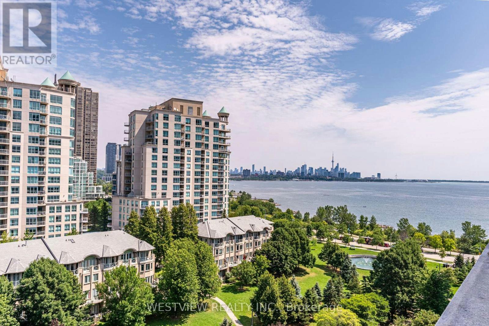 1004-2119 Lake Shore Boulevard W, Toronto, ON, M8V 4E8