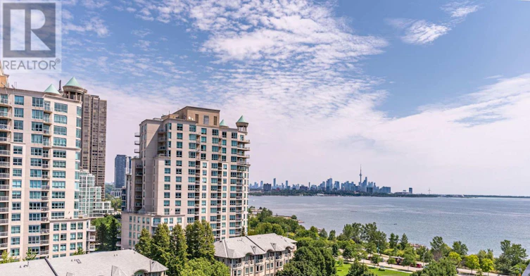 1004-2119 Lake Shore Boulevard W, Toronto, ON, M8V 4E8