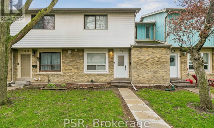104-6540 Falconer Drive