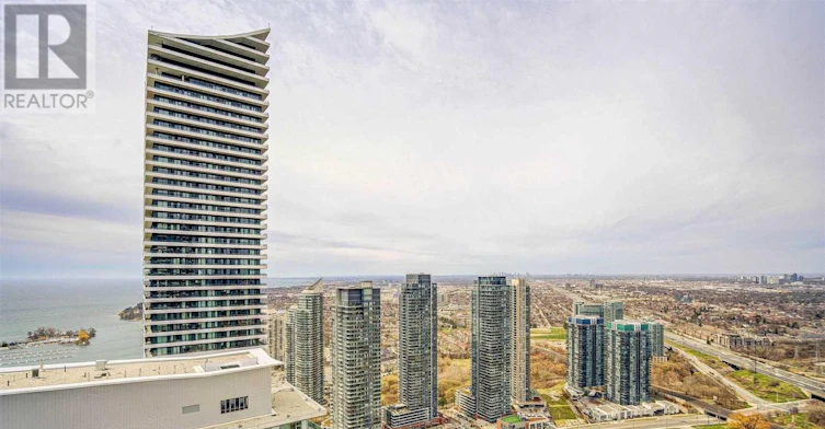 5005-70 Annie Craig Drive, Toronto, ON, M8V 0C4 - 32