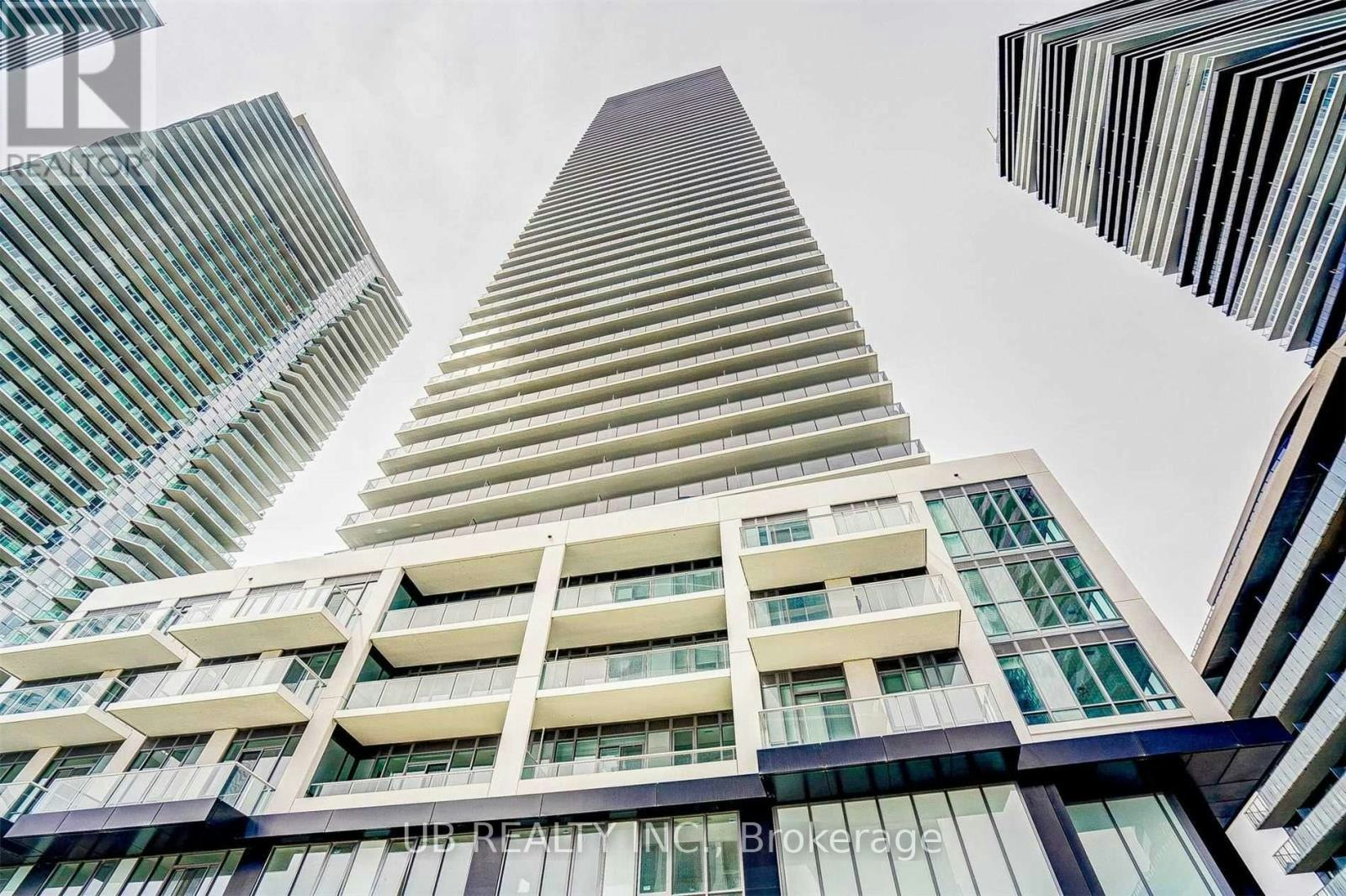 5005-70 Annie Craig Drive, Toronto, ON, M8V 0C4 - 35