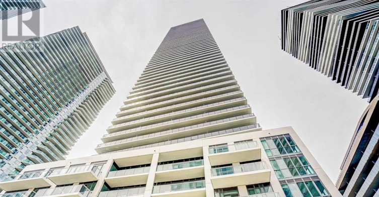 5005-70 Annie Craig Drive, Toronto, ON, M8V 0C4 - 35