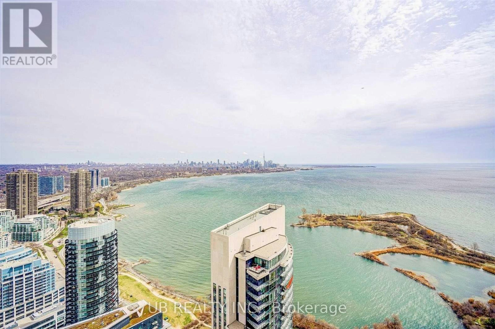 5005-70 Annie Craig Drive, Toronto, ON, M8V 0C4 - 34